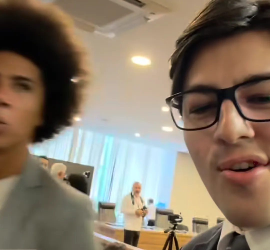 Alep reage a episódio no Conselho de Ética e restringe acesso às reuniões após atitude de vereador de Curitiba