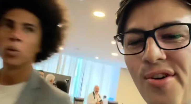 Alep reage a episódio no Conselho de Ética e restringe acesso às reuniões após atitude de vereador de Curitiba