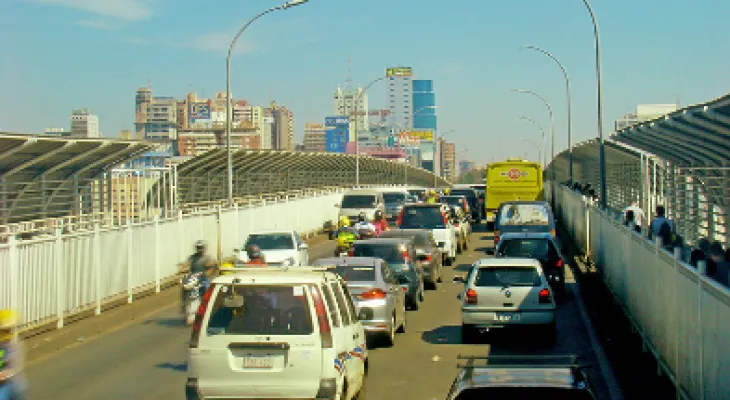 Paraguai sobe no ranking global de liberdade econômica e supera Brasil e Argentina