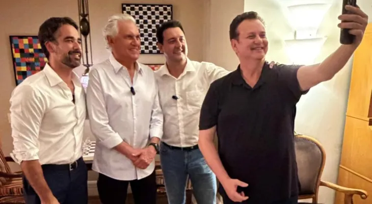 PSD aposta em três nomes e insiste em “terceira via” para 2026