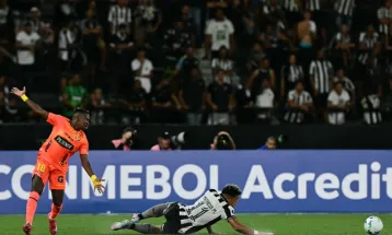 Vexame duplo dos brasileiros na fase prévia da Libertadores da América