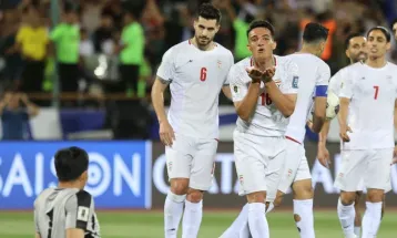 Ministro anuncia desistência do Irã da Copa do Mundo de 2026