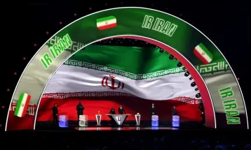 Ministro do Esporte afirma que Irã não disputará Copa do Mundo