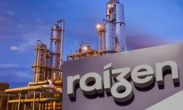 Ações da Raízen despencam e empresa busca renegociar R$ 65 bilhões em dívidas