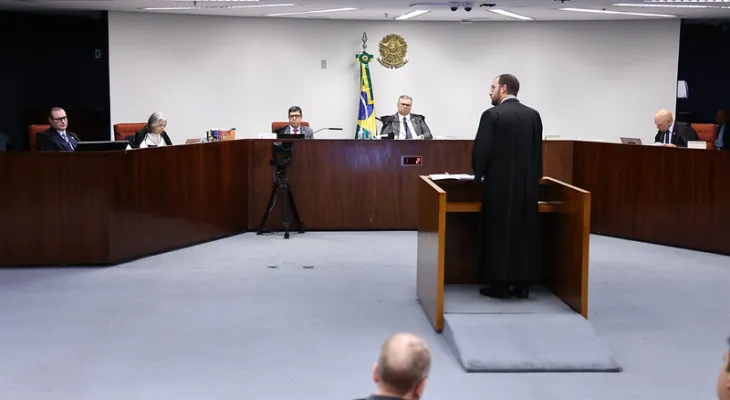 STF ouve defesas de deputados federais e aliados acusados de desvio de emendas parlamentares