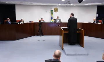 STF ouve defesas de deputados federais e aliados acusados de desvio de emendas parlamentares
