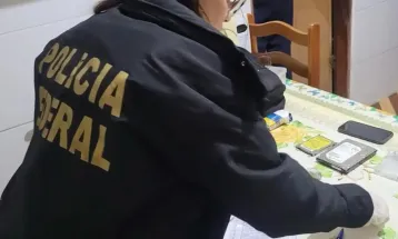 PF faz operação contra apologia ao nazismo na internet em São Paulo