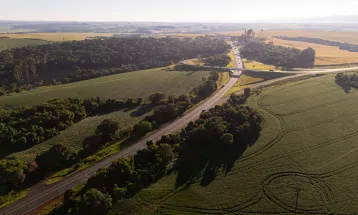 EPR Iguaçu repassa R$ 20,5 milhões em ISSQN a municípios do Oeste e Sudoeste