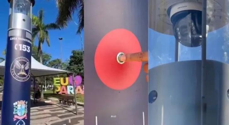 Sem licitação, contrato de R$ 4,7 mi para totens em Paranavaí levanta questionamentos sobre contratação e histórico da empresa