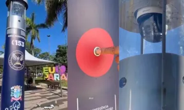 Sem licitação, contrato de R$ 4,7 mi para totens em Paranavaí levanta questionamentos sobre contratação e histórico da empresa