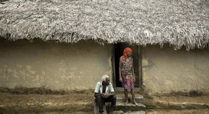 Quilombolas estão alinhados a agendas de justiça climática, diz estudo