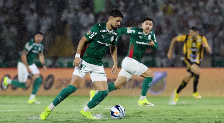 Vasco x Palmeiras: rodada do Brasileirão tem confronto entre líder e lanterna