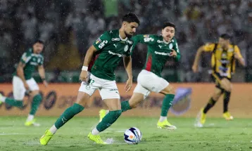 Vasco x Palmeiras: rodada do Brasileirão tem confronto entre líder e lanterna