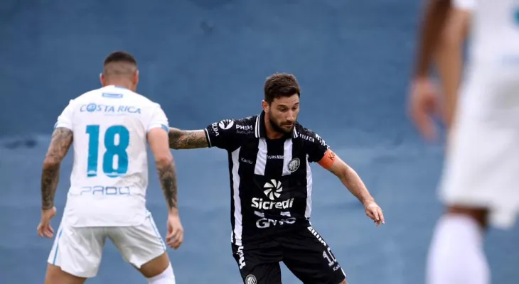 Copa do Brasil: Fantasma recebe o Capital-DF pela terceira fase