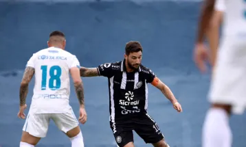 Copa do Brasil: Fantasma recebe o Capital-DF pela terceira fase