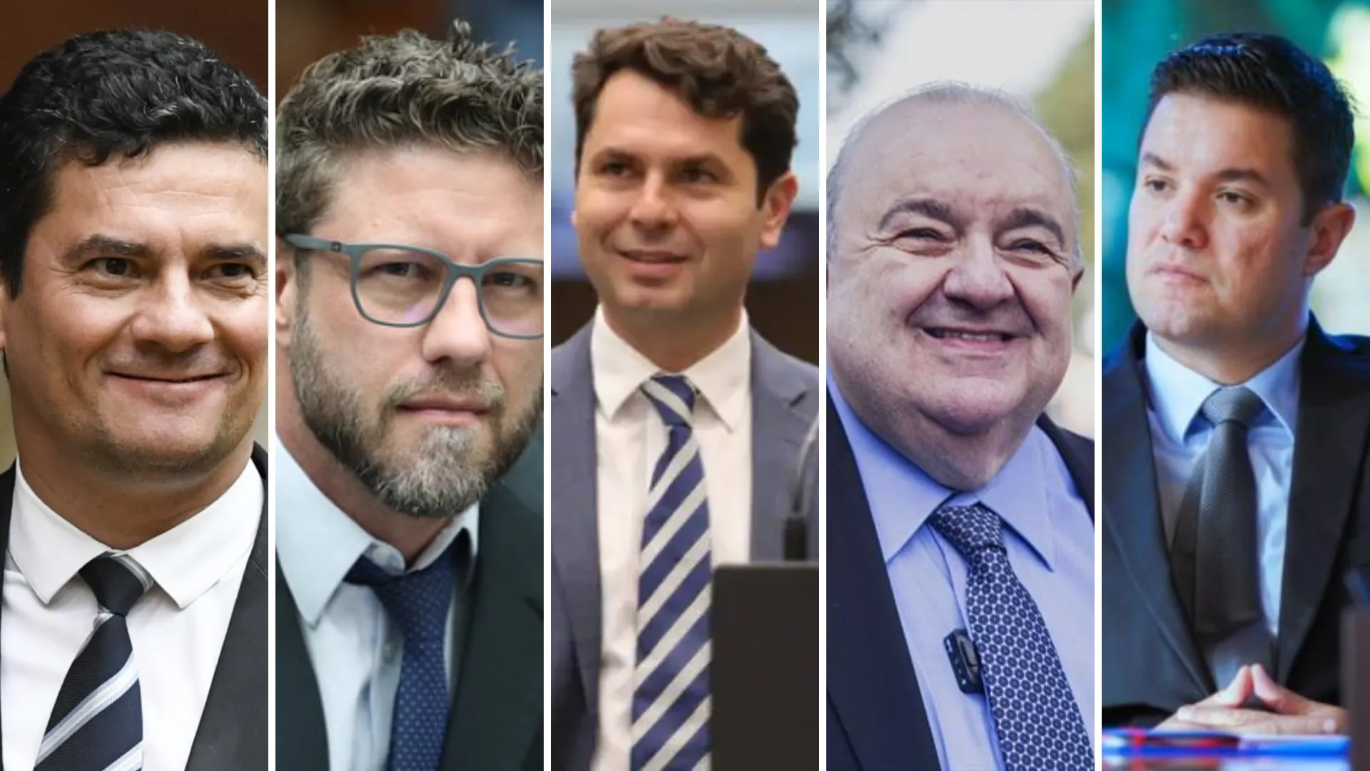 Saiba o que revela a pesquisa que Luciano Ducci tentou barrar na Justiça Eleitoral