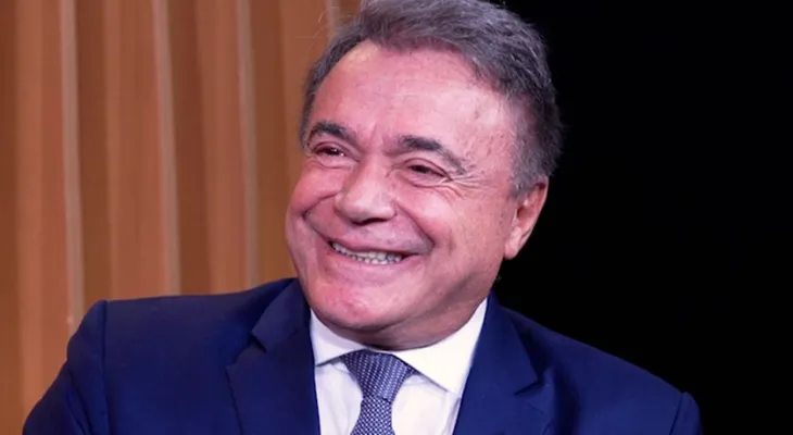 MDB confirma Alvaro Dias como pré-candidato ao Senado pelo Paraná