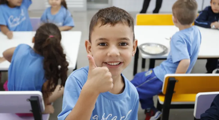Atenção pais! Prazo para solicitação de uniforme escolar acaba nesta sexta-feira