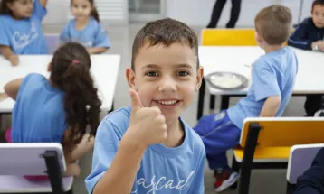 Atenção pais! Prazo para solicitação de uniforme escolar acaba nesta sexta-feira