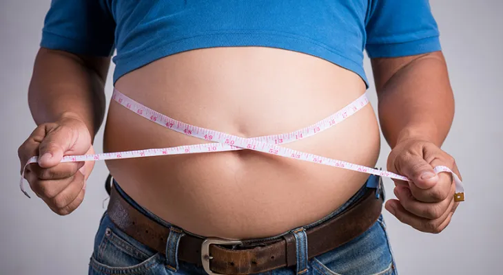 Proposta apresentada na Assembleia prevê diretrizes para tratamento da obesidade no Paraná