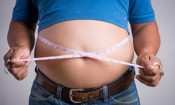 Proposta apresentada na Assembleia prevê diretrizes para tratamento da obesidade no Paraná