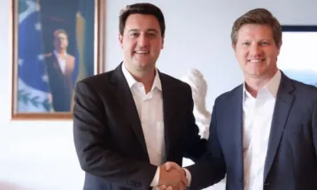 Condenação de Santin Roveda por improbidade expõe desgaste no governo Ratinho Júnior