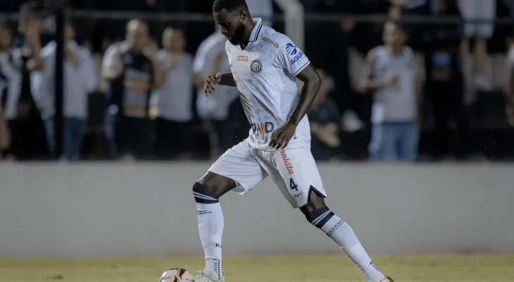 Operário-PR x Capital-DF: onde assistir, horário e escalações na Copa do Brasil