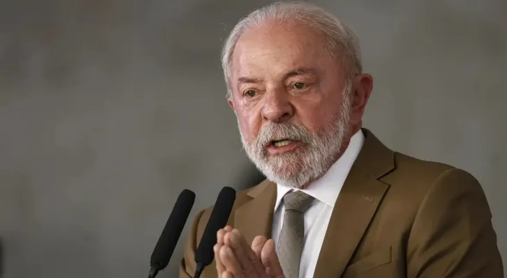 PDT oficializa apoio a Lula em convenção nacional para as eleições de 2026