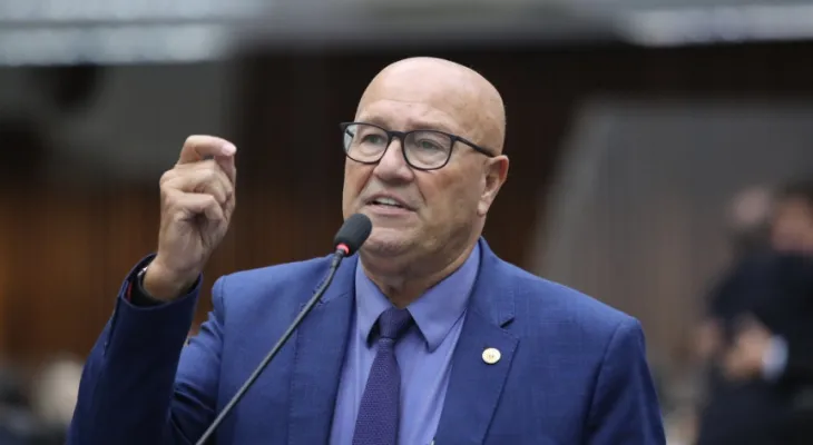 Deputado alerta para golpe com cobrança falsa de pedágio por e-mail no Paraná