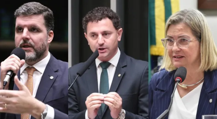 Importação de leite pressiona produtores e leva FPA a pedir investigação na Câmara