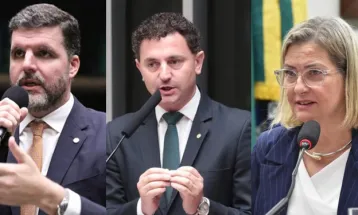 Importação de leite pressiona produtores e leva FPA a pedir investigação na Câmara