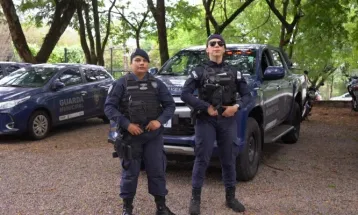 Violência contra mulheres preocupa autoridades em Cascavel e destaca importância da Patrulha Maria da Penha