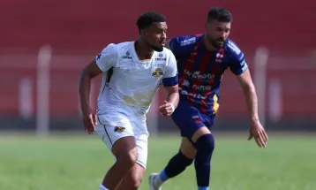 Araucária x Laranja Mecânica: onde assistir, horário e escalações pela Divisão de Acesso