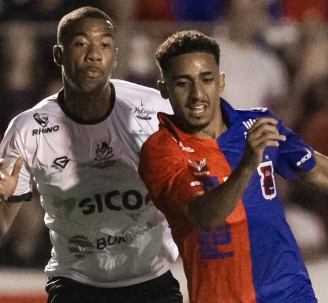 Paraná Clube x Paranavaí: onde assistir ao vivo, horário e escalações