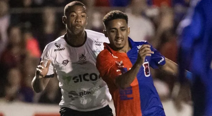 Paraná Clube x Paranavaí: onde assistir ao vivo, horário e escalações