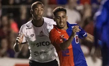 Paraná Clube x Paranavaí: onde assistir ao vivo, horário e escalações