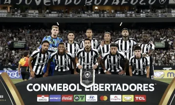 Botafogo x Flamengo: onde assistir, horário e escalações