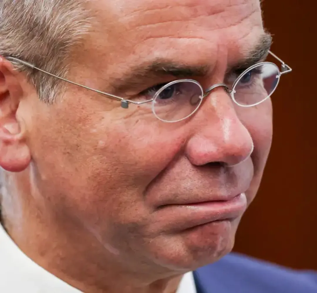 Troca de advogado de Vorcaro sinaliza possível delação premiada