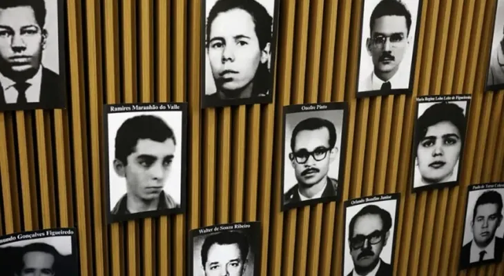 STF vai decidir se Lei da Anistia protege crimes de desaparecimento na ditadura