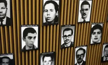 STF vai decidir se Lei da Anistia protege crimes de desaparecimento na ditadura