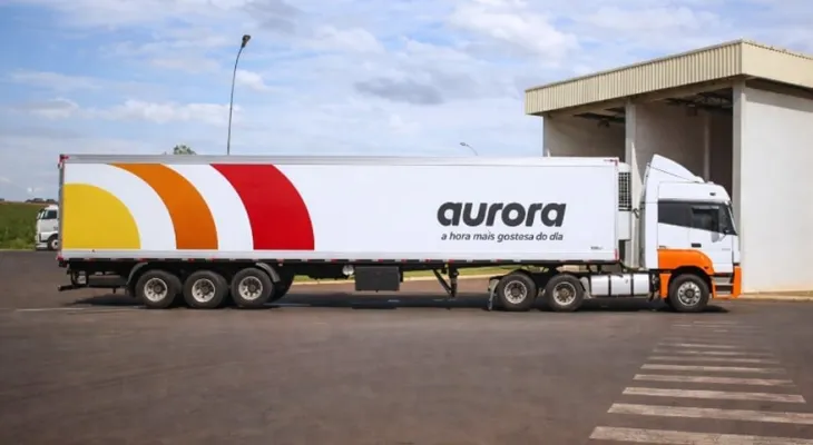 Aurora Alimentos é condenada a pagar R$ 3 milhões por reduzir ou negar atestados médicos de trabalhadores