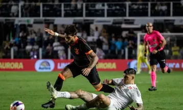 Campeonato Brasileiro: Peixe e Timão fazem o clássico paulista