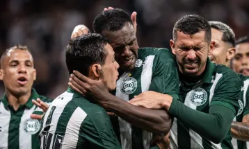 Campeonato Brasileiro: Paranaenses jogam pela sexta rodada neste domingo