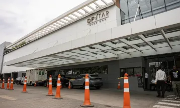 Bolsonaro tem piora da função renal e aumento de inflamação