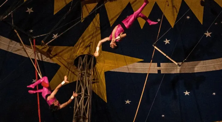 Circo de Tradição Familiar se torna Patrimônio Cultural do Brasil