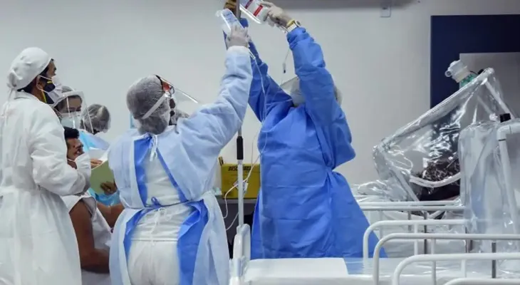 Ministério abre 310 vagas de especialização em enfermagem neonatal