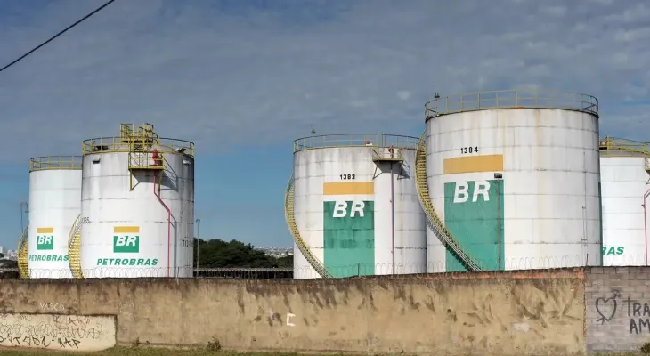 Privatização da BR prejudica consumidor em momento de crise