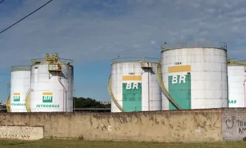 Privatização da BR prejudica consumidor em momento de crise