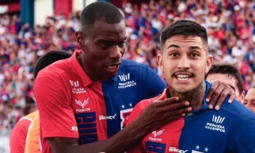 Paraná vence o Paranavaí e mantém 100% na Segundona Sanepar