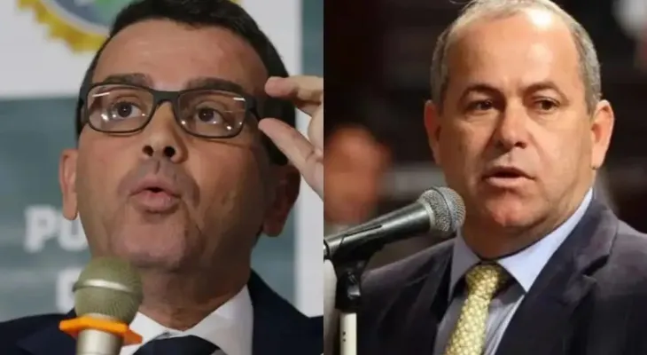 Moraes autoriza transferência de condenados no caso Marielle para RJ